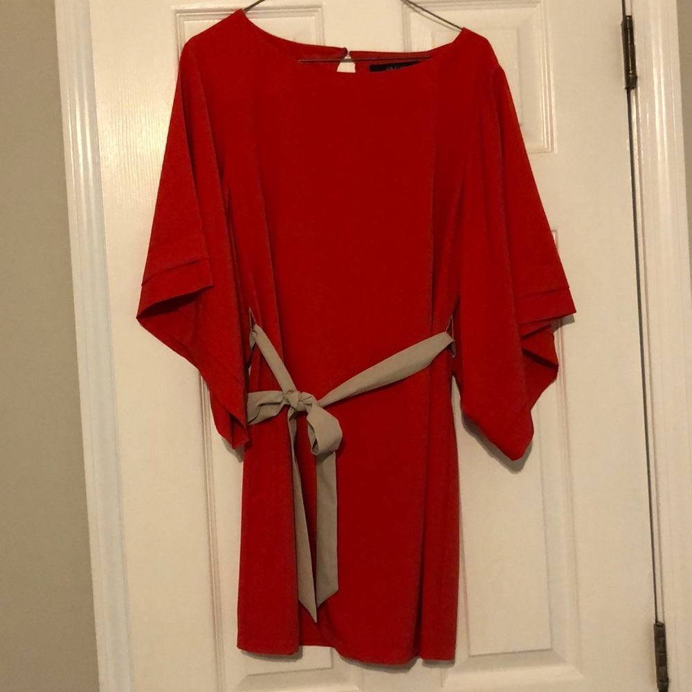 Ark & Co Kimono style dress